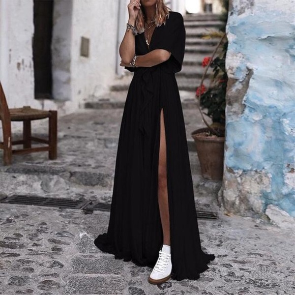 bohemian dresses 2019